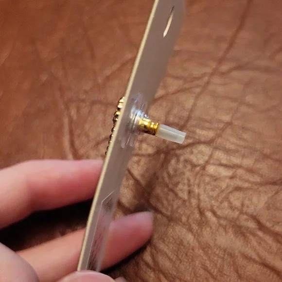 RAINBOW Rhinestone🌈 BOW EARRINGS From J. Crew! NWT! - Picture 3 of 3